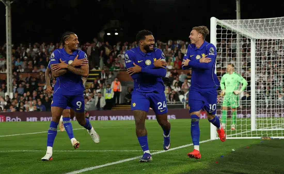 كول بالمر: جاهز لموسم استثنائي مع تشيلسي بعد غيابه عن كأس العالم